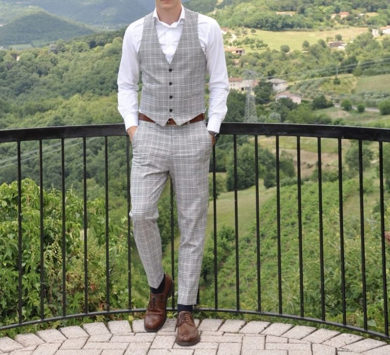 Costum zara mărimea M