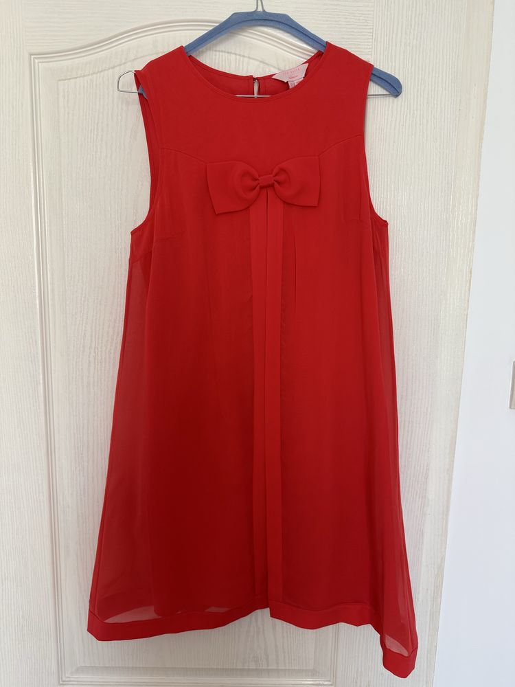 Официална рокля Ted Baker