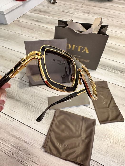 Ochelari de soare Dita Raketo