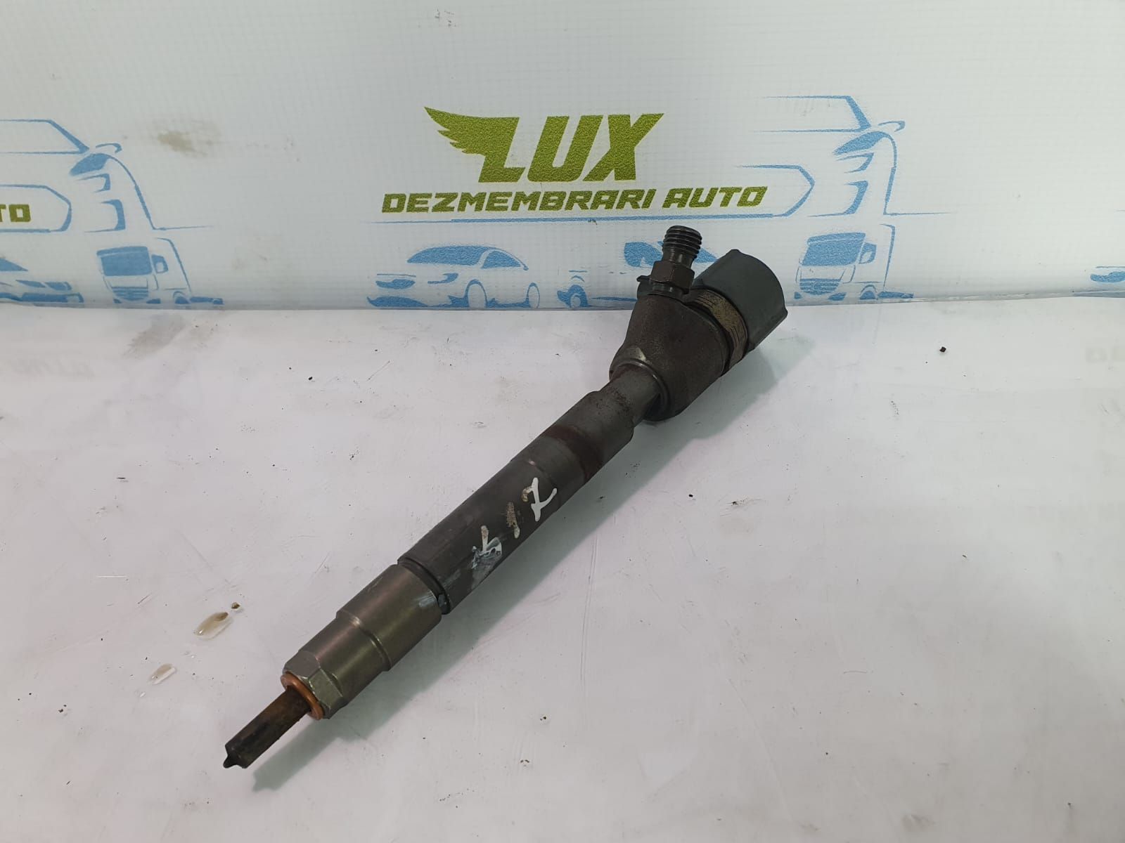 Injector 2.0 crdi d4ha 33800-2f300 0445110374 Kia Sorento 2 (facelift
