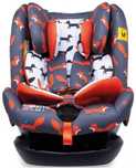 Столче за кола Cosatto - All in All +, 0-36 kg, с IsoFix