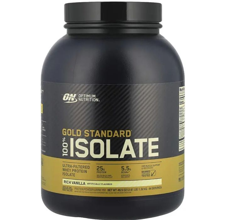 On protein isolyat (usa)