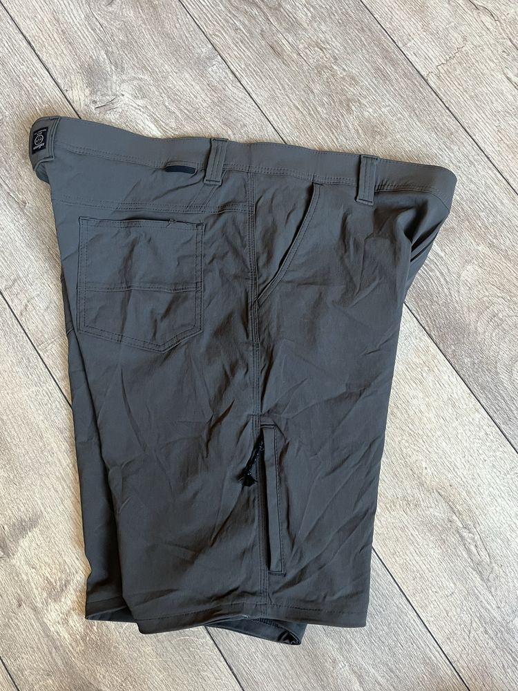 Wrangler : Flex Gear Short - Нови стреч -размер 38/40 - Оригинал