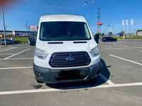 Vând Ford Transit