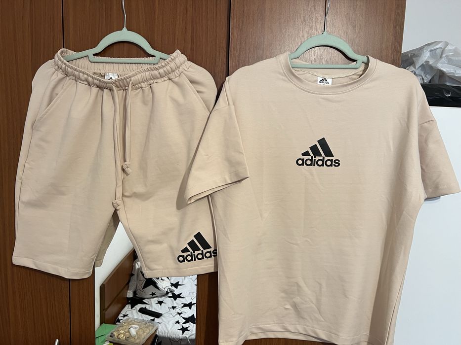 Trening Adidas Nou