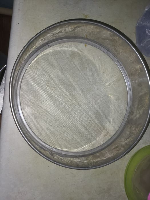 Кастрюля и посуда