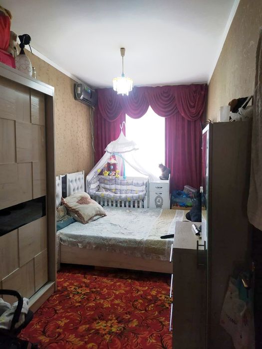 Продам квартиру 2³/2/4, Чиланзар 15