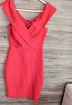Rochie scurtă elegantă S