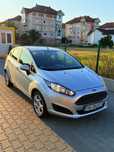 Ford Fiesta 1.2 An 2014