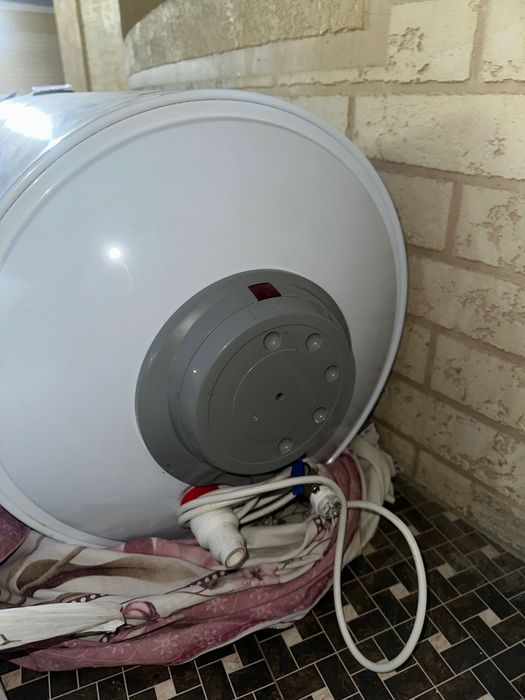 Аристон 100 Россия