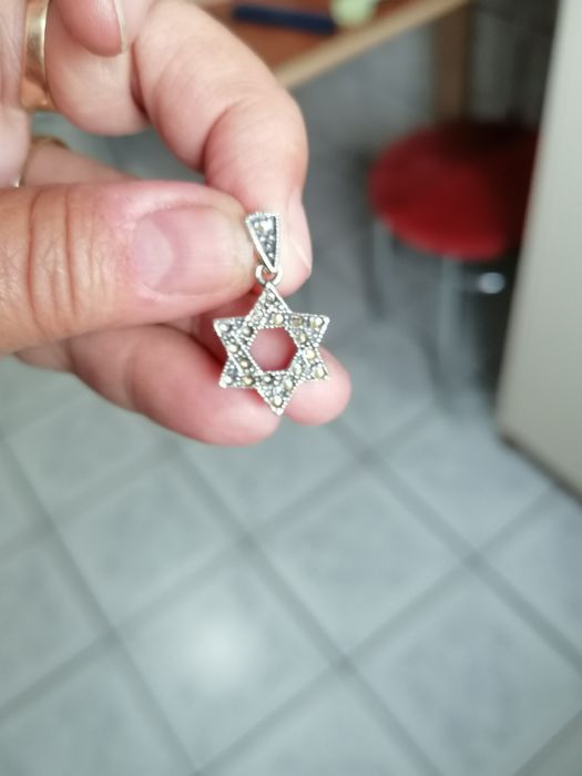 Set argint 925 vintigi pt. femei