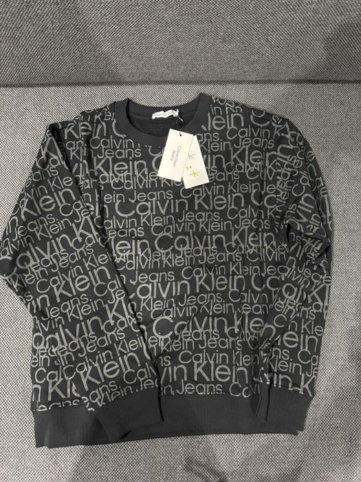 оригинални дрехи за момче Calvin Klein, размер 12