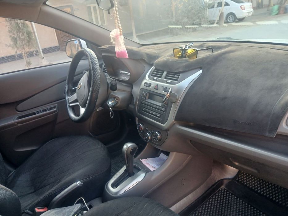 Кобальт сотилани. 2024 йил ишлаб чиқарилган