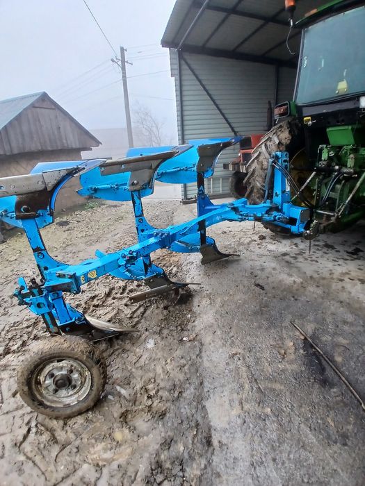 Plug 2+1 schimb sau vand