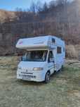 Fiat Ducato Autorulota / camper