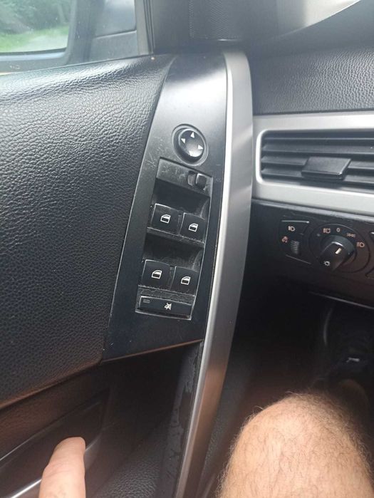 Vând BMW seria 5