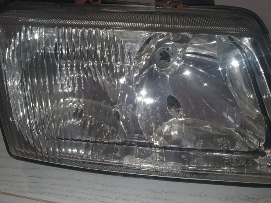 Фарове за Audi A3 8L