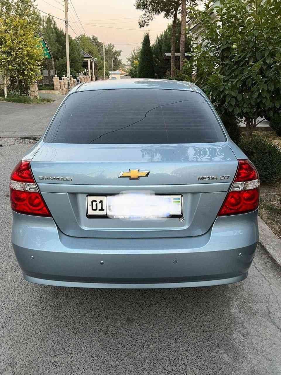 Йиллик 25%дан Нексия3 насияга