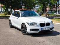 BMW Seria 1 BMW Seria 1 120d