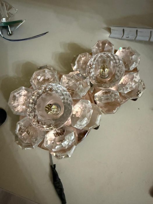 точечные светильники