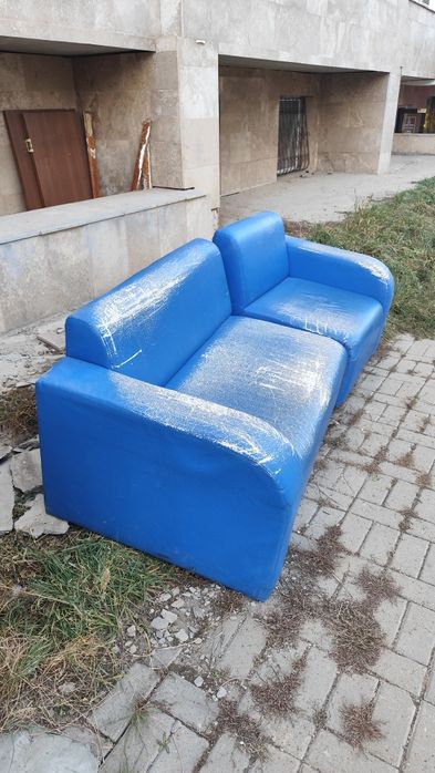 Диван б/у бесплатно