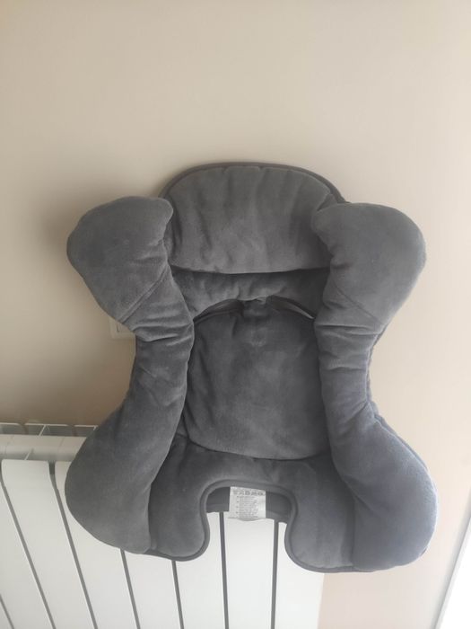 Bebe Confort Стол за кола Iseos Neo + (0-18кг)