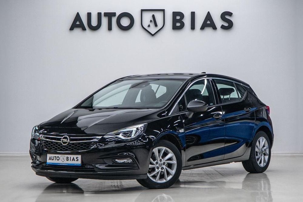 Opel Astra LED/Clima/Lane Assist/Camera/CarPlay/Navi/Tva/Leasing-Rate FARA AVANS