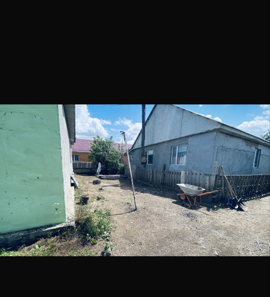 обмен передоплатой  Продам дом в подстепное по трассе прямое