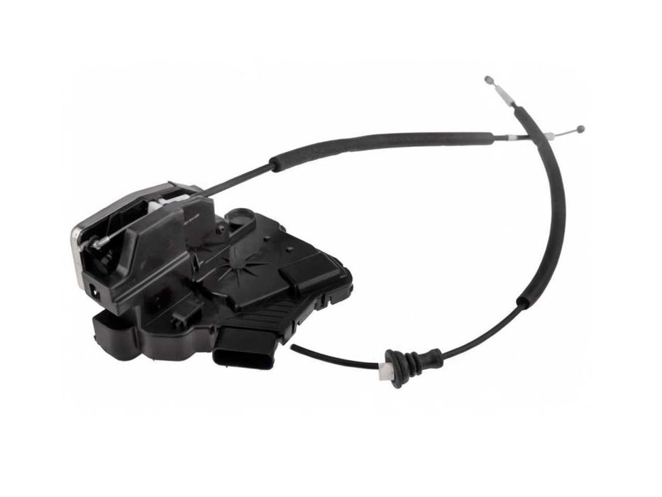 Брава за врата за Kia Carens MK3 (2013–2019)