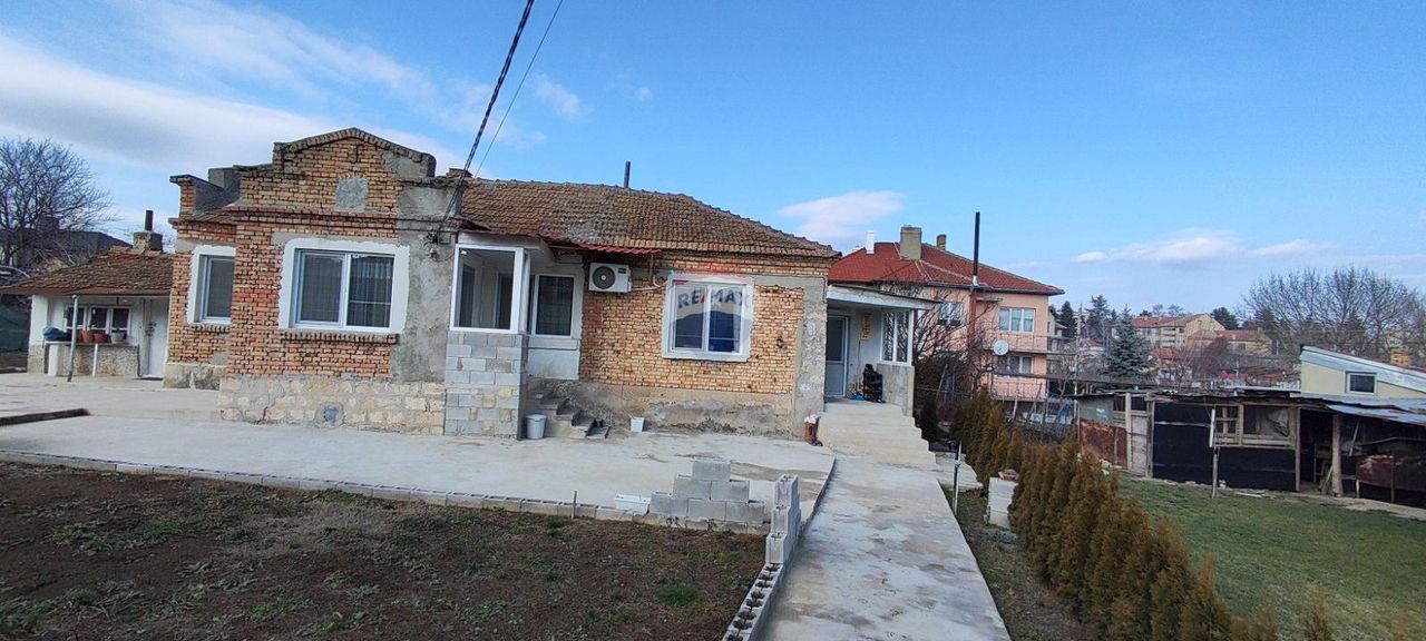 Продава се Къща в Вълчи дол - 110 кв.м за 437 €/кв.м - Снимка #5