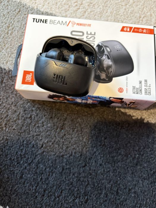 Vand casti JBL TUNE BEAM