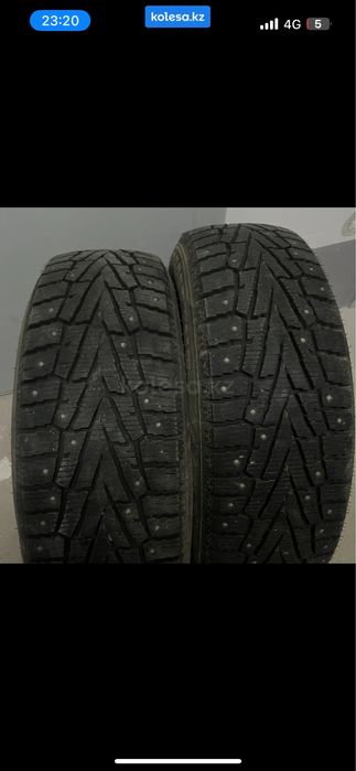 Продаю новые шины
