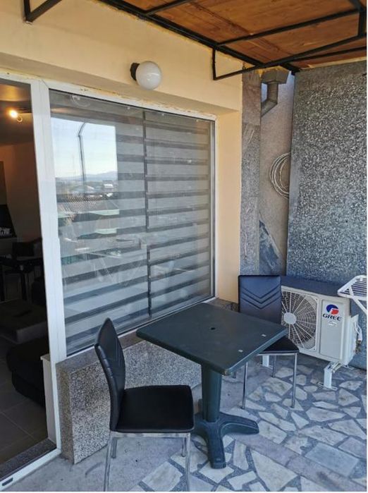 Дава се под наем Двустаен апартамент в София, Лозенец - 86 кв.м за 649 € - Снимка #8