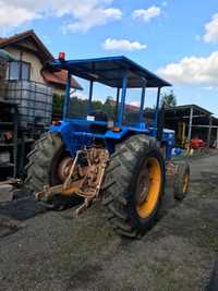 Tractor LANDINI 9500 Special, 95 CP