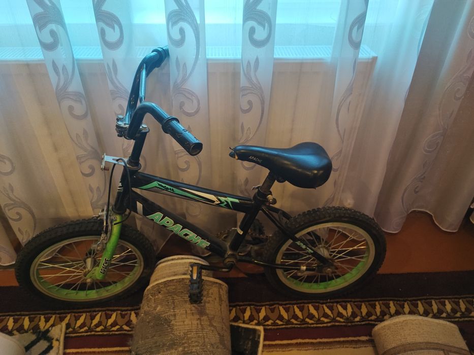 2 velosiped sotiladi