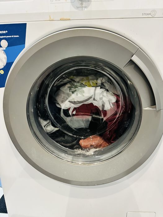 Пералня BEKO WUE7612BS