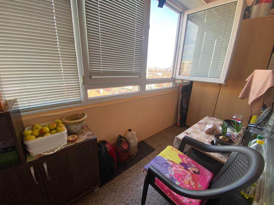 Продава се Двустаен апартамент в Пловдив, Изгрев - 45 кв.м за 878 €/кв.м - Снимка #9