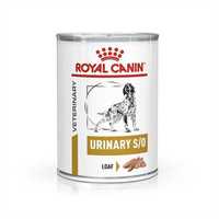 Royal Canin Health Nutrition Urinary Mancare umeda caini