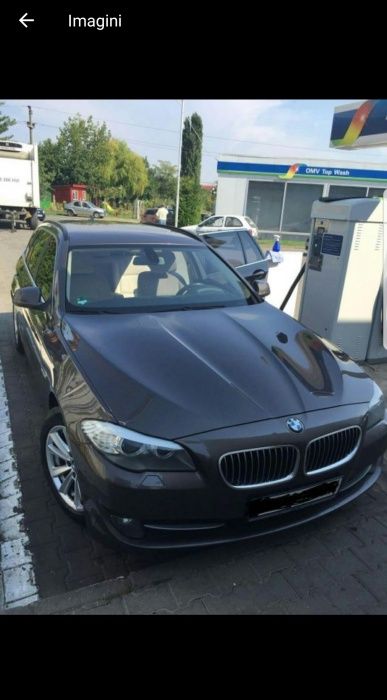 Dezmembrari-toata gama BMW
