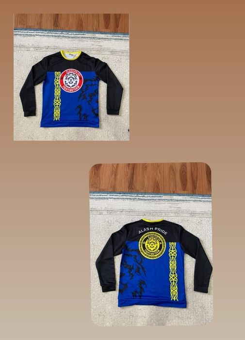 Спортвный кофта от Алаш Прайд,Xл,2хл  И Реебок