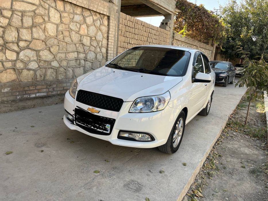 Нексия 3 2022 йил
