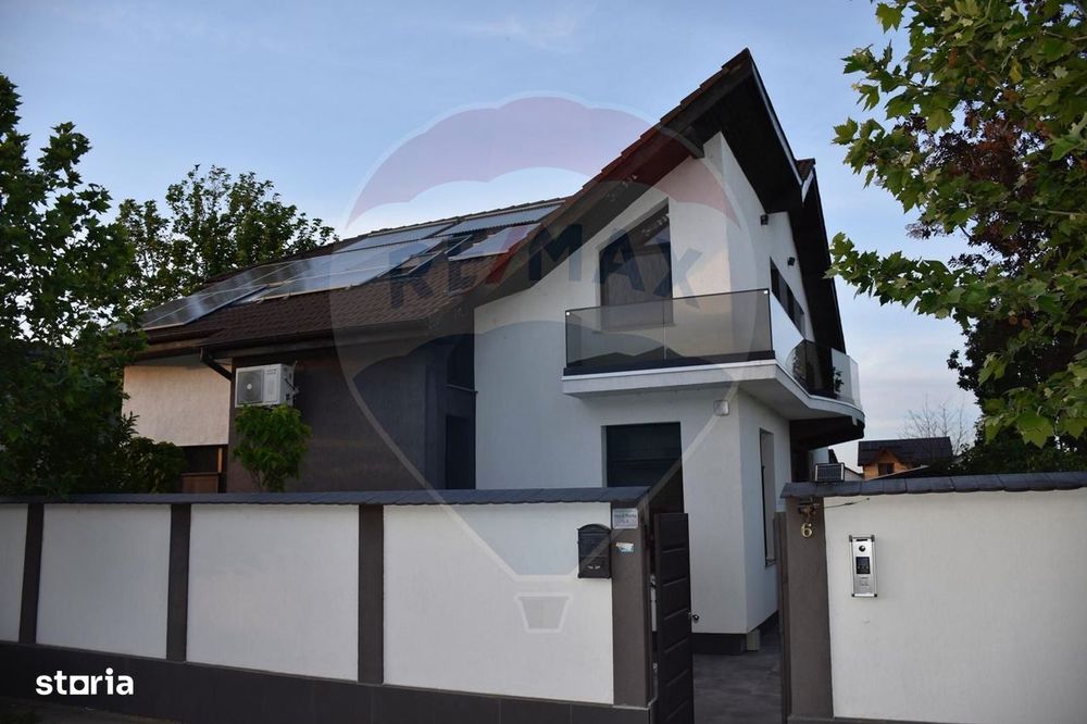 Casă / Vilă cu 5 camere de vânzare