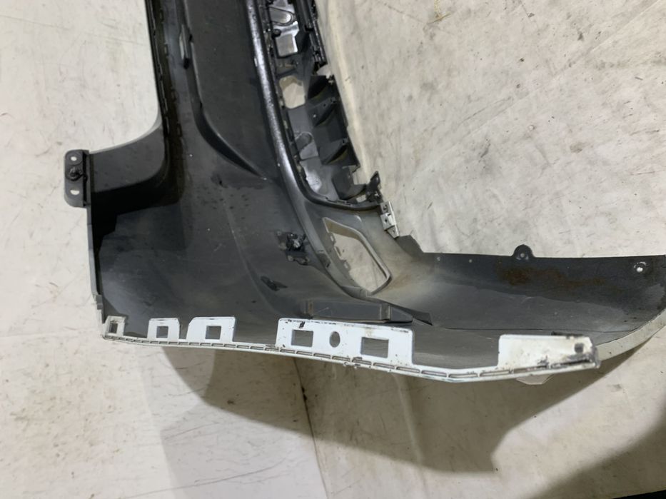 Bara spate Renault Megane 4, Berlina, 2016, 2017, 2018, 2019, cod origine OE 850225700R.