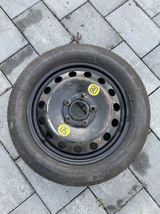 205/55/16 255/40/18 jante/anvelope pt rezerva iarna/vara