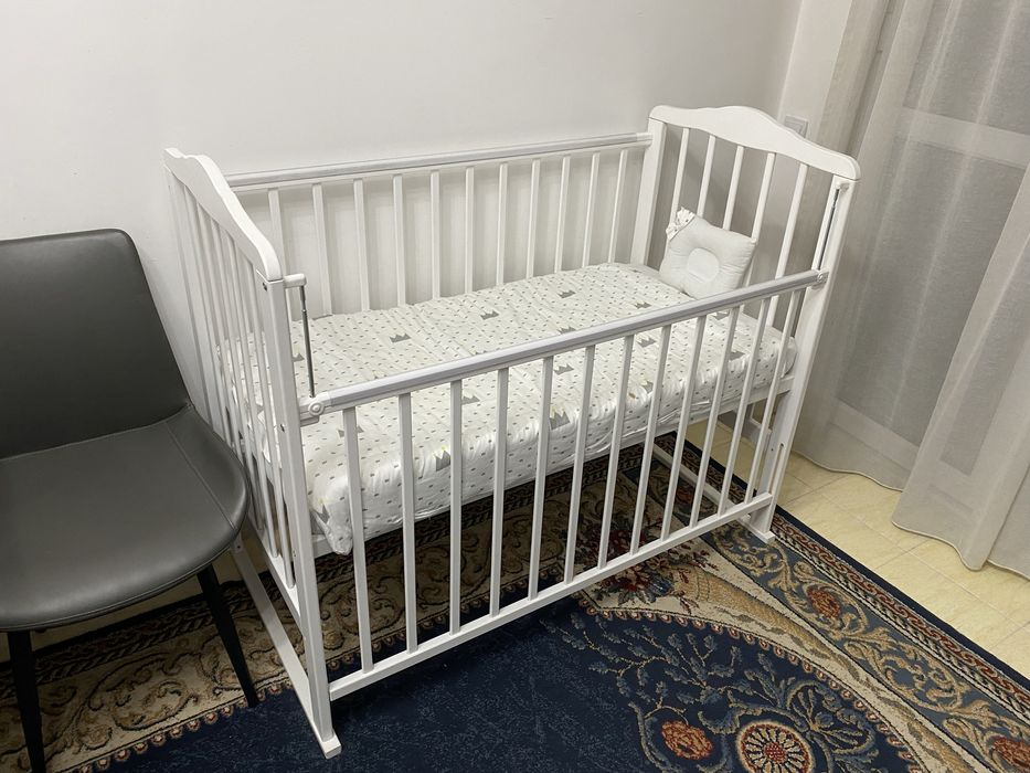 Манеж для малыша