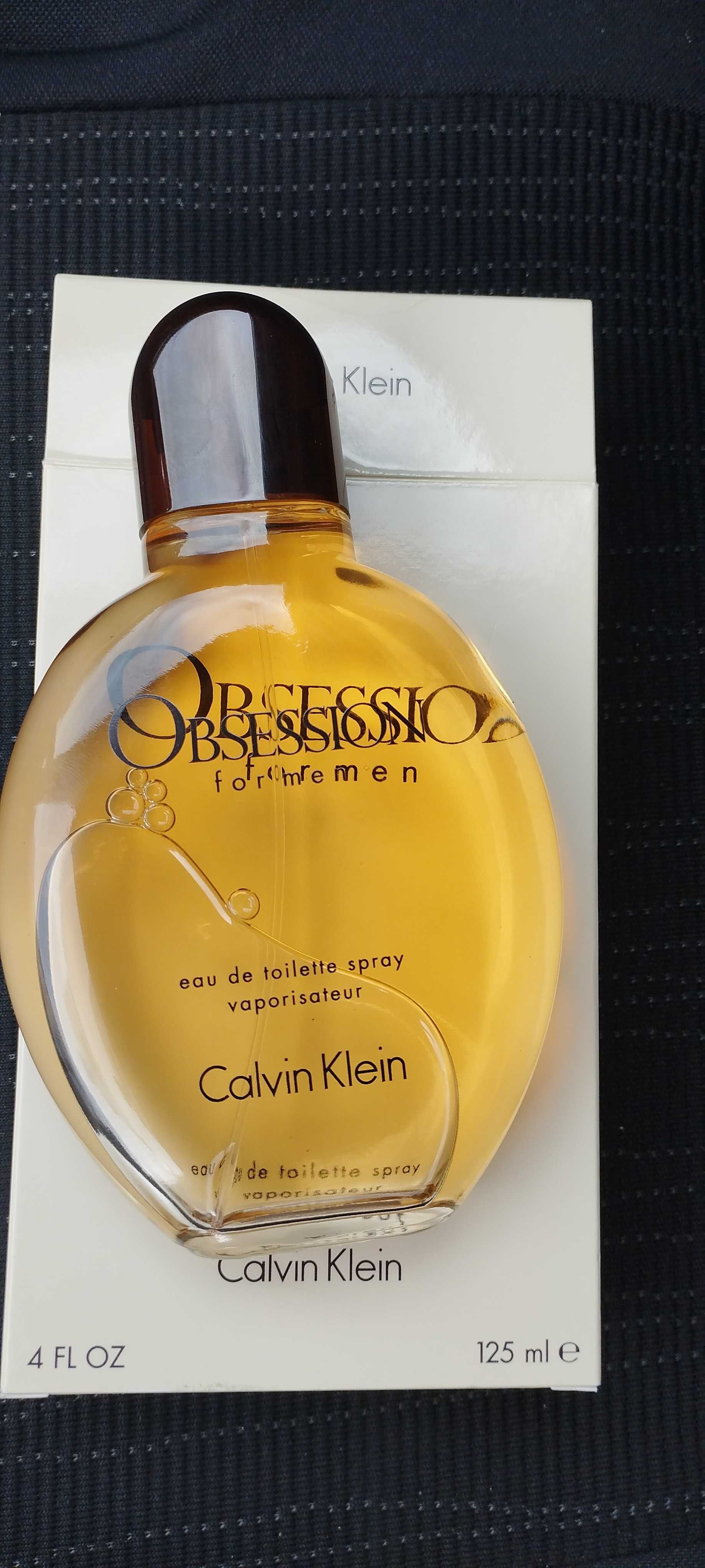 Calvin Klein Obsession EDT 135 ml