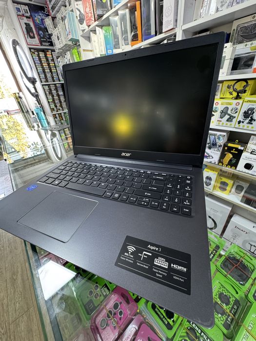 Notbuk acer. madel A315-34