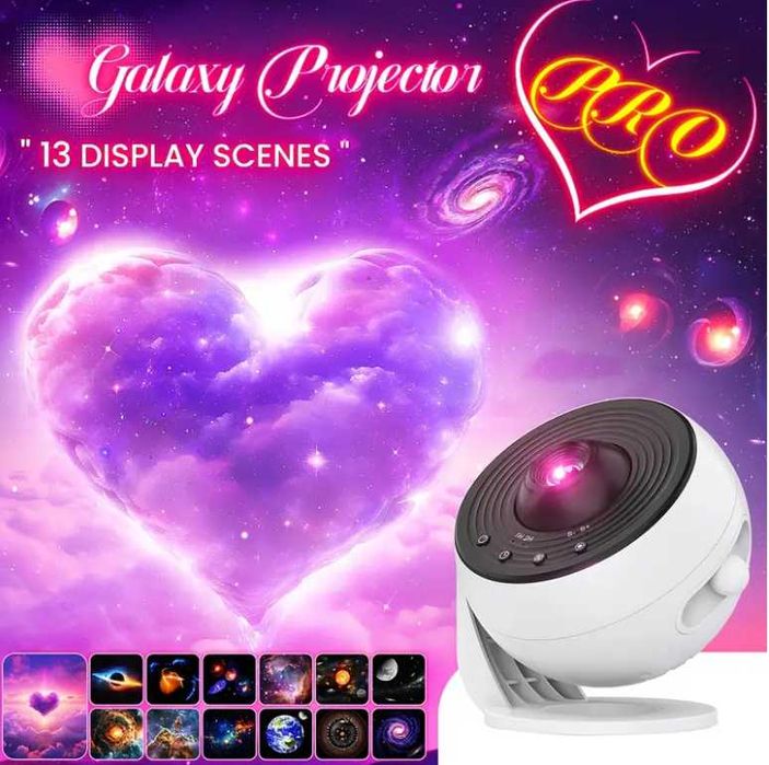 Звезден Проектор