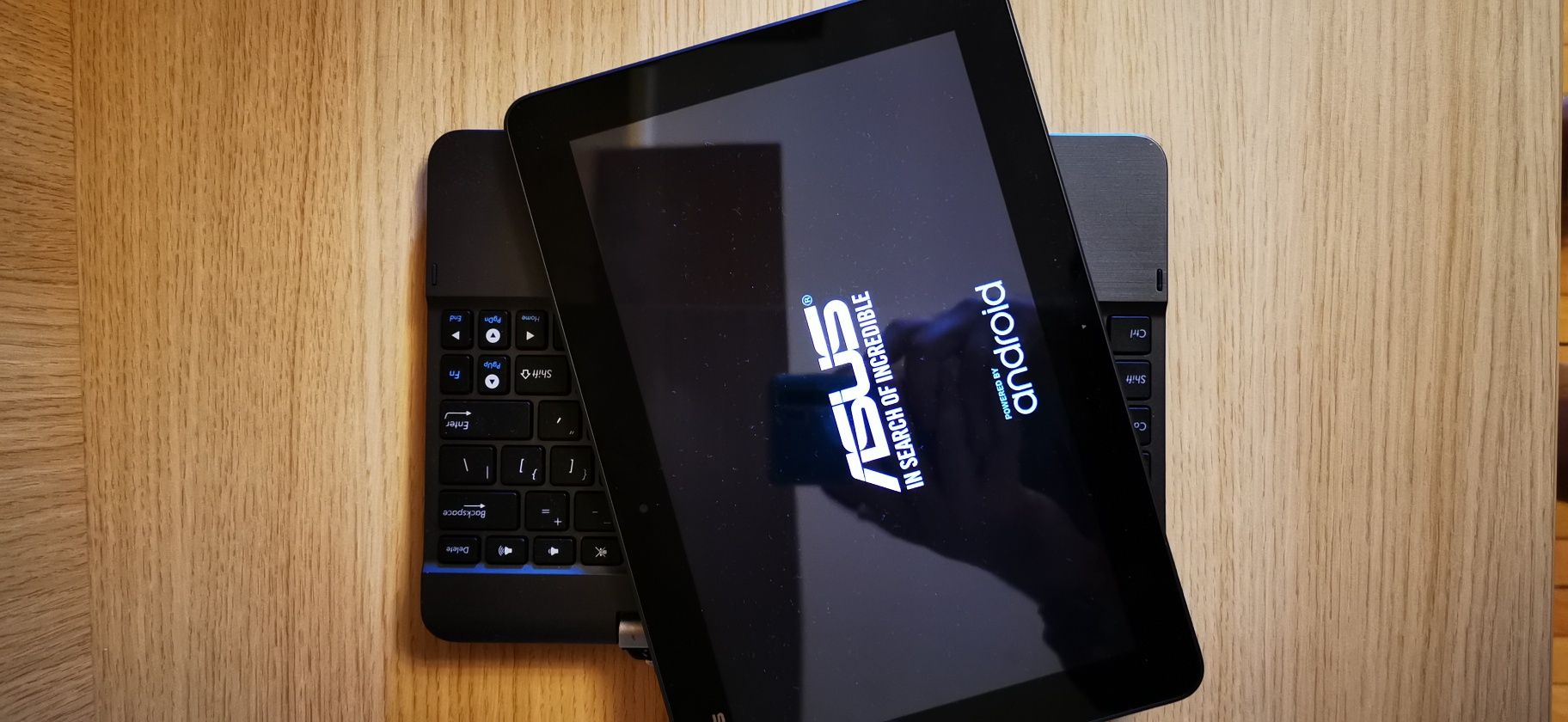 Tabletă Asus Transformer TF103C