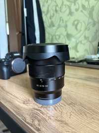 Продам объектив Carl Zeiss 16-35 F4